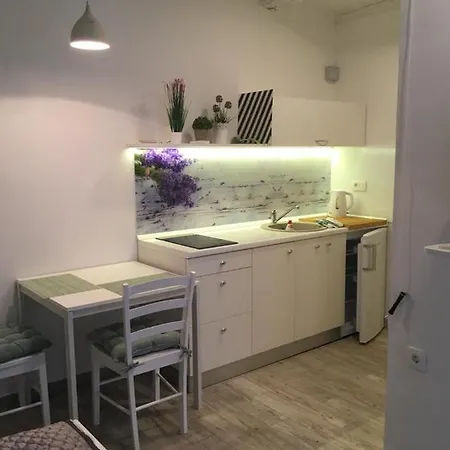 Sisi Апартаменты