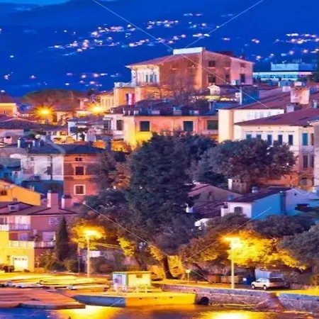 Апартаменты Sisi Опатия