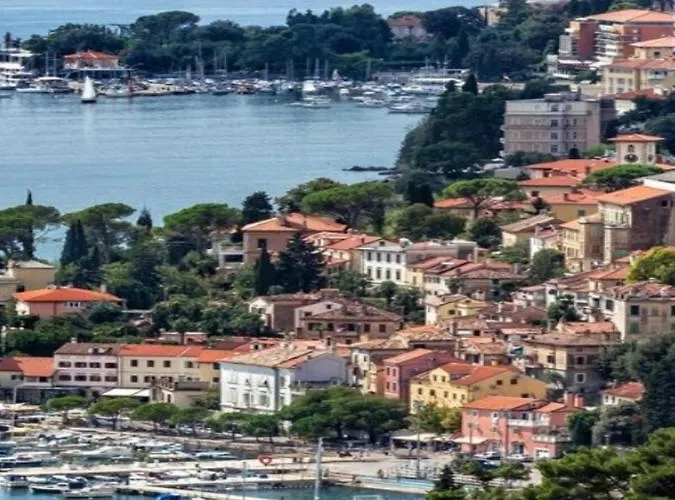 アパート Sisi オパティヤ