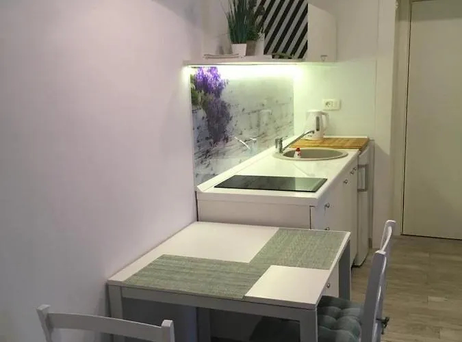 Sisi شقة أوباتيا