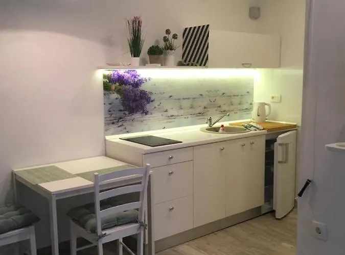 Sisi Apartment