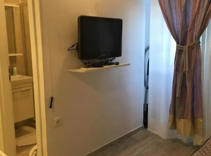Apartment Sisi
