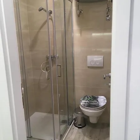 Apartament Sisi *